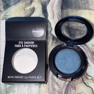 MAC COSMETICS BNIB MOONFLOWER eyeshadow RARE